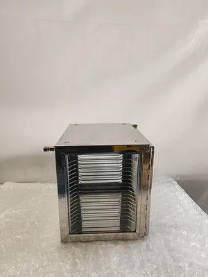 BOEKEL STAINLESS STEEL DESICCATOR CABINET