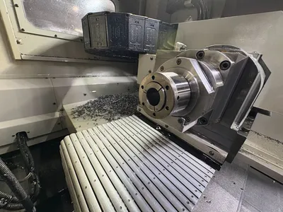2022 TSUGAMI BO325-III CNC Turning Centers, CNC Automatics / Swiss Type /Multi-Spindles | Machinery Management (6)