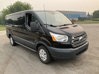Used 2016 FORD TRANSIT Vans Michigan US | Miedema Asset Management Group #1313004