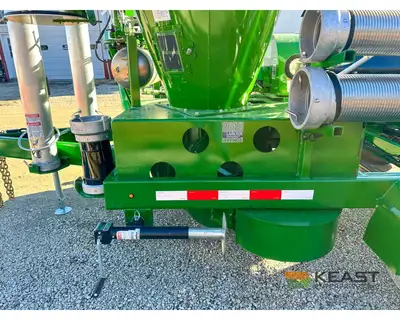 Used WALINGA _UNKNOWN_ Sweeper/Vacuum Iowa US | Keast Enterprises #1360552