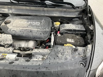 USED 2016 JEEP CHEROKEE