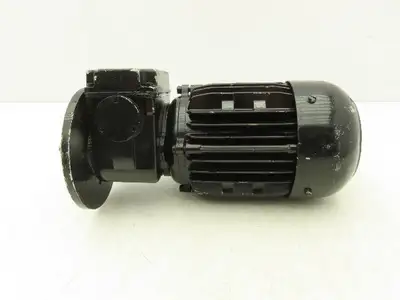 WEG ODG 612 Gearmotor 28RPM 120:1 Ratio 0.18kw 460VAC 3Ph Inline VDE 0530T.172