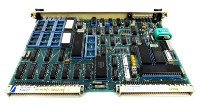 USED STROMBERG ABB CPU86-U CPU PROCESSOR BOARD CPU86U 52614759-B