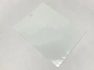 47091N | Cembre  Tags For Cables And Components Pre Cut QTY OF 1400 - New Other