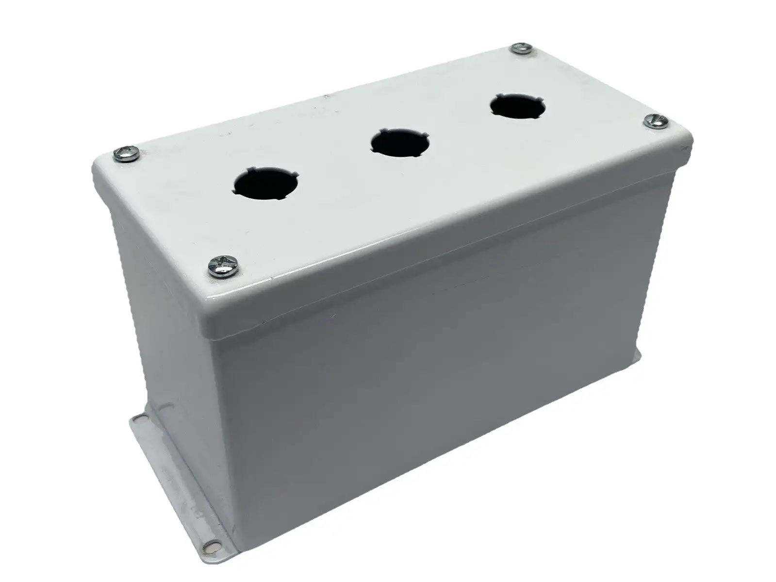 New | in-Stock Hoffman E3PBXM Electrical Boxes Michigan US | Maverick Industrial Sales #1400658