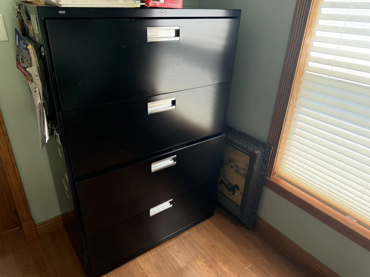 Used _UNKNOWN_ _UNKNOWN_ Cabinets Michigan US | Miedema Asset Management Group #1313877