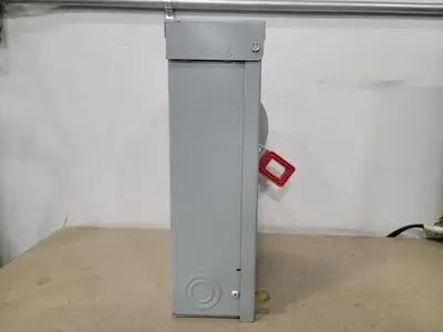 USED GENERAL ELECTRIC TH3361