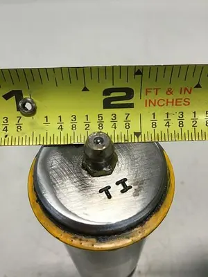 USED TOYO TI-90G2 / TP 6X1