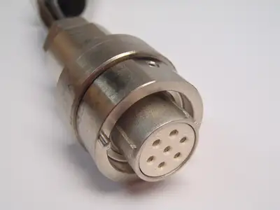 USED ABB LV CABLE ASSY.