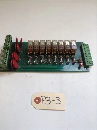 Used Maxtec E10104-0 Relays & Switches Indiana US | J&J Industrial Supply #517811