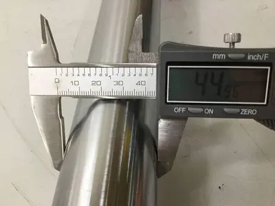USED TAIYO 3FZ080B175N0335-B0