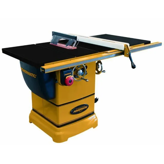 NEW POWERMATIC PM1000