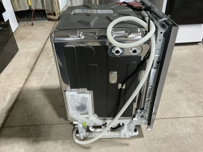Used KITCHENAID KDTS424SPS Dishwashers Michigan US | Miedema Asset Management Group #1577934