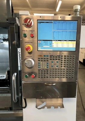 2011 HAAS VF-2TR Vertical Machining Centers (5-Axis or More) (Equipt) | SNL Machine Trader LLC (4)