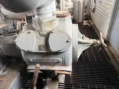 USED ARIEL JGJ-2
