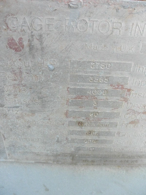 USED PARSONS PEEBLES -