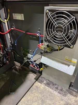 FANUC M410IB/160 4 Axis Robots | K.B. Industries LLC (8)