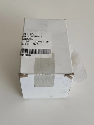 NEW Fisher 1N1316X0052