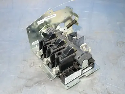 USED ALLEN BRADLEY 1494VDS60