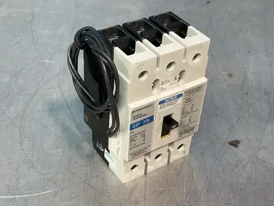Used AUTOMATION DIRECT G3P060UVAC Circuit Breakers Ohio US | HGR 24 #1312217