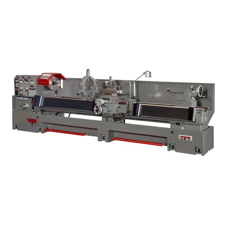 New | in-Stock JET GH-26130ZH Gap Lathes Florida US | Sierra Victor Machinery #714929