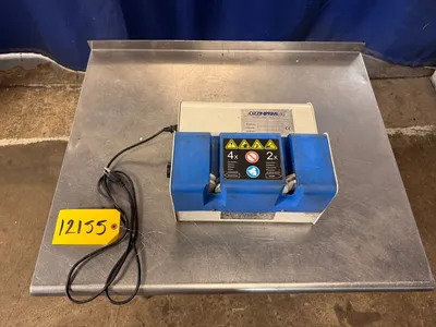 Used PRIMEdge HE1 Food Processing Equipment (misc) Illinois US | M&M Equipment Corp. #1278588