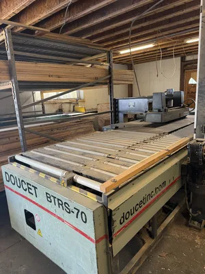 SL52 | Diehl | Saws-Rip, Gang