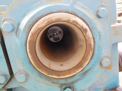 Used REXNORD R Speed Reducers Ohio US | Equipment Recovery Corp. #1331609