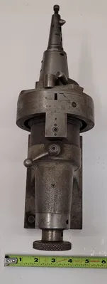 -- UNSPECIFIED -- Radius Angle Dresser Tooling & Accessories, Grinding Wheels | Machinery Central (6)