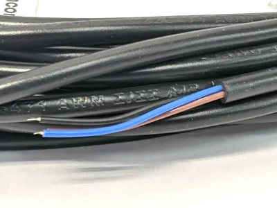 USED MENCOM SINGLE-ENDED PICO SENSOR CORDSET