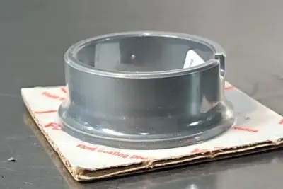 Flowserve K23D1375Q33 Carbon seal ring loc4C27