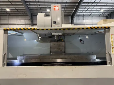 Used 2008 HAAS VF-11/50 Vertical Machining Centers Florida US | GMT #1485648