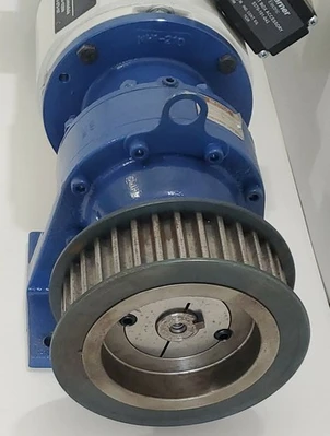 USED Warner Electric EUM 100-1020W