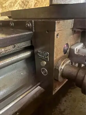 HARDINGE HLV-H Lathes-Engine | Asset Exchange Corporation (9)