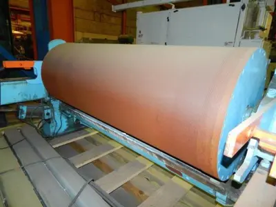 FARRELL embosser Extrusion Other, Embosser | Mark One Machinery (10)