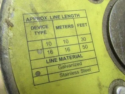 Used ROSE _UNKNOWN_ Miscellaneous MRO | Arrow Industrial #651112