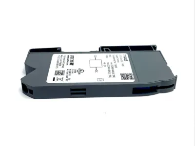 New | in-Stock LUTZE LOCC-BOX-EKL 7-6435, LOCC-BOX-EB 7-6436 Misc Industrial Equipment | Maverick Industrial Sales #1104536