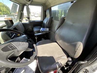 Used 2017 INTERNATIONAL 7500 Hydro Excavators California US | Big Truck & Equipment #1412341