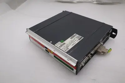 Beckhoff AX2003-AS S60301-520 Digital Compact Servo Drive Amplifier STK 3440-D
