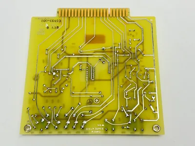 00-W33369C47G01 | Westinghouse  Rev Q Test Calibration Board - New Other