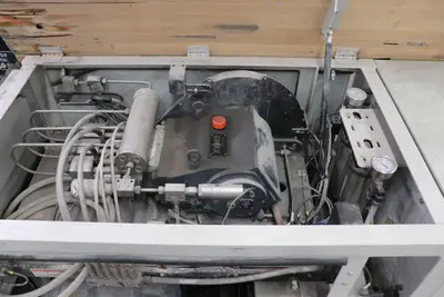 Used 2021 OMAX MAXIEM 1515 Waterjet Cutters Georgia US | The Equipment Hub #609339
