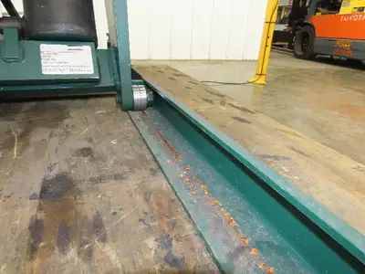 Used SOUTHWORTH _UNKNOWN_ Misc Lifts Indiana US | Arrow Industrial #1367367
