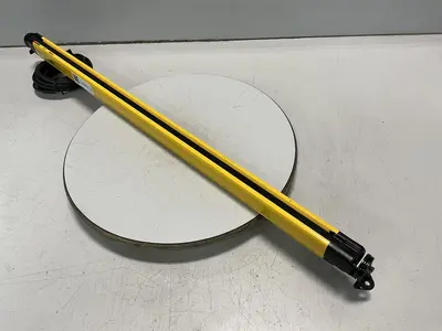 USED KEYENCE GL-R40H-T