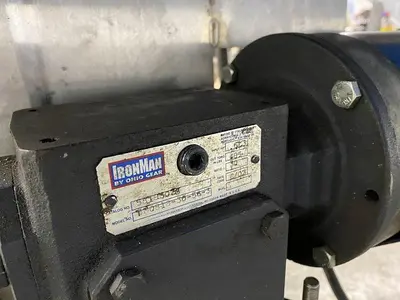 Custom Conveyor