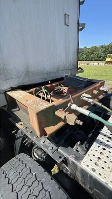 Used 1980 SUMMIT AD 30 Dump Trailers North Carolina US | Proxy Equipment #1388832