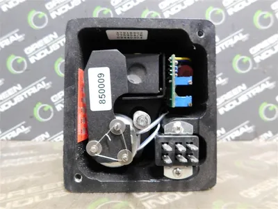 USED FORNEY UV-4