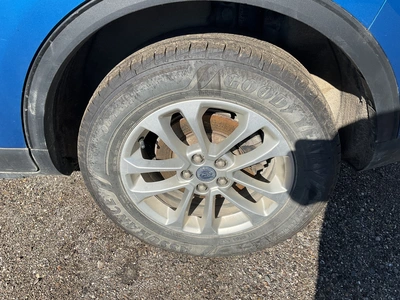 USED 2020 FORD ESCAPE