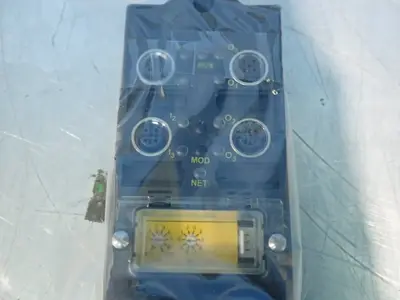 NEW TURCK FDNQS0404GMM