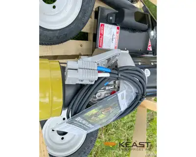 Used BAUMALIGHT _UNKNOWN_ Generators Iowa US | Keast Enterprises #1360097