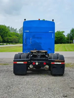 Used 1999 KENWORTH W900L Conventional trucks Ohio US | Proxy Equipment #1385248